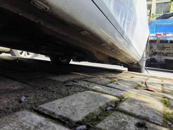 [杭州·皖J] 二手奇瑞艾瑞泽52017款 1.5L CVT尊贵版