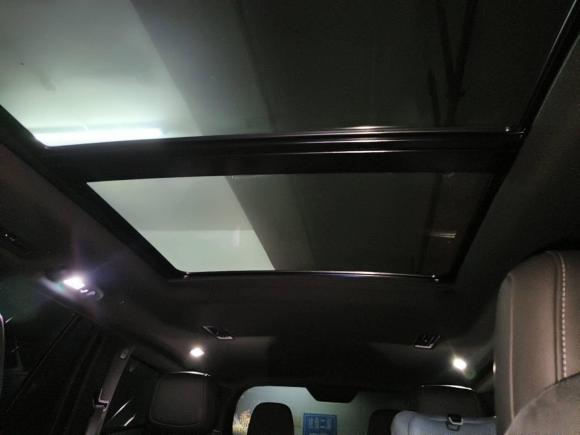 [广州·粤A] 二手凯迪拉克凯迪拉克XT62022款 2.0T 七座两驱豪华型