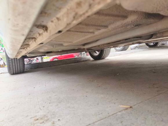 [合肥·皖A] 二手荣威荣威3602015款 1.5L 自动豪华版