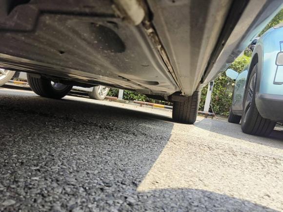 [上海·沪D] 二手奥迪奥迪Q2L2020款 35 TFSI 进取动感型