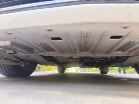 [西安·陕A] 二手别克君越2014款 2.0T SIDI 精英技术型