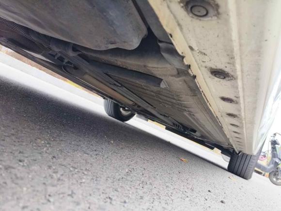 [温州·浙C] 二手日产轩逸2016款 1.6XV CVT智享版