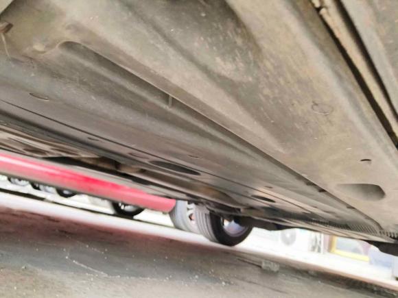 [南昌·赣A] 二手奥迪奥迪Q2L2021款 35 TFSI 进取动感型