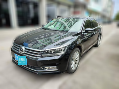 [义乌·浙G] 大众帕萨特2016款 330TSI DSG御尊版