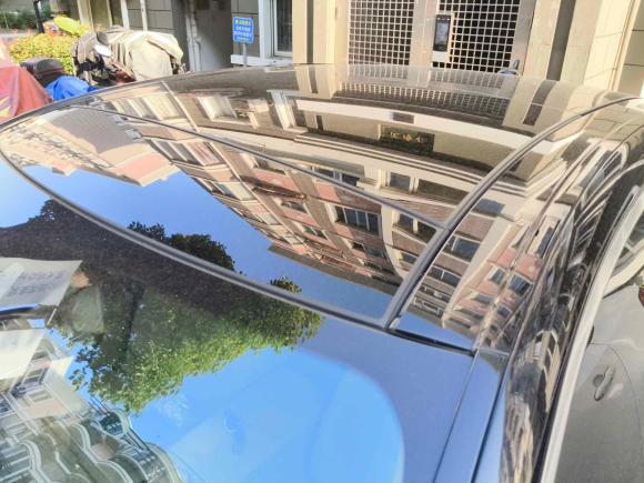 [杭州·浙A] 二手奔驰奔驰S级2011款 S 350 L CGI 4MATIC