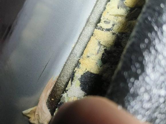 [南昌·赣A] 二手丰田RAV4荣放2013款 2.0L CVT四驱新锐版