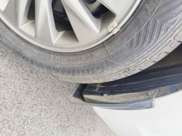 [无锡·豫S] 二手现代悦动2018款 1.6L 自动悦目版GL 国V