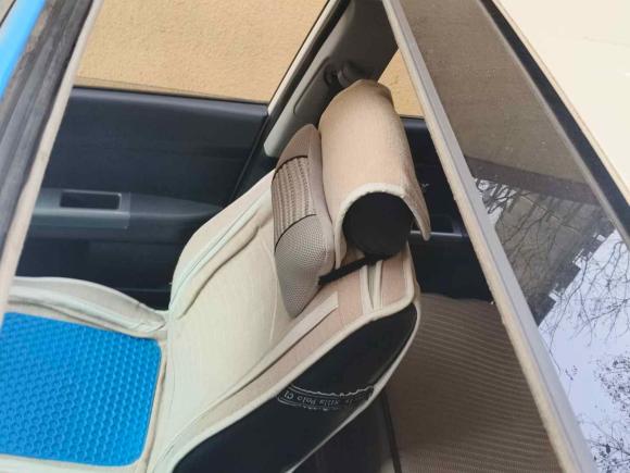 [西安·陕A] 二手起亚秀尔2013款 1.6L AT Premium