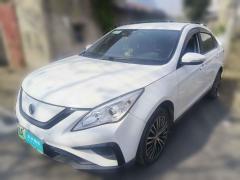 [武汉·鄂A] 东风风行风行S50EV2020款 运营型