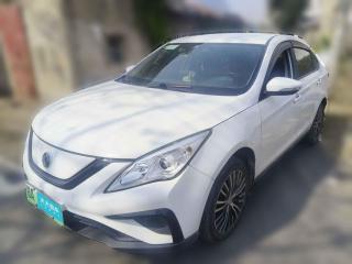 东风风行风行S50EV2020款 运营型