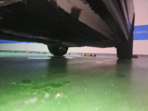 [杭州·浙A] 二手领克领克012021款 2.0TD 两驱型Pro