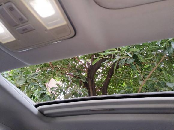 [佛山·粤E] 二手长安长安CS35PLUS2019款 1.6L 自动畅联版