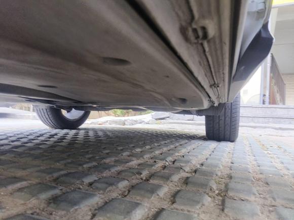 [上海·沪E] 二手斯柯达柯迪亚克2017款 TSI330 7座两驱豪华版