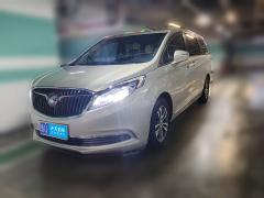 [青岛·鲁U] 别克别克GL82017款 ES 28T 旗舰型 国V