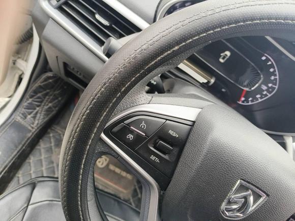 [宁波·贵C] 二手宝骏宝骏5102019款 1.5L 手动乐享型77kW 国VI