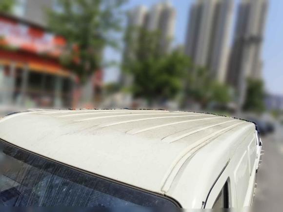 [武汉·鄂A] 二手东风御风御风EM262023款 标准版 41.472kWh 河南锂动