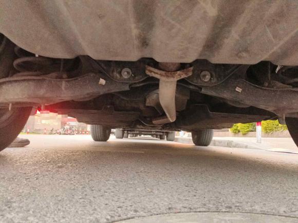 [上海·沪C] 二手马自达马自达CX-52022款 2.0L 自动两驱智雅型