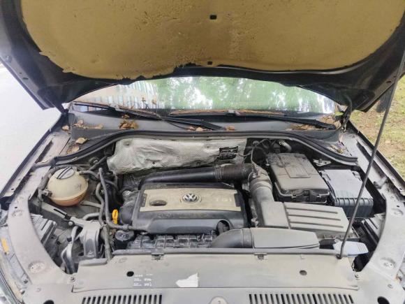 [上海·沪G] 二手大众途观2015款 1.8TSI 自动两驱豪华型
