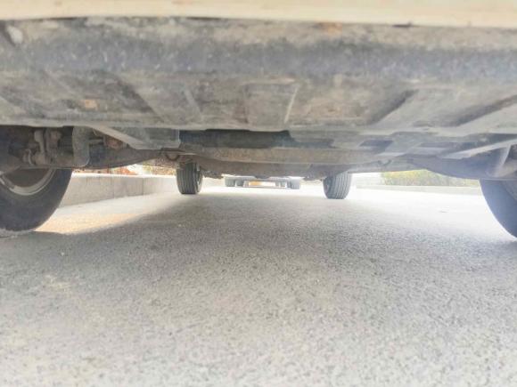 [济南·鲁A] 二手江淮瑞风瑞风M42016款 2.0L 手动豪华型