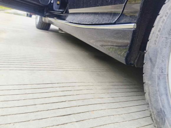 [嘉兴·浙F] 二手本田雅阁2018款 260TURBO 豪华版 国VI