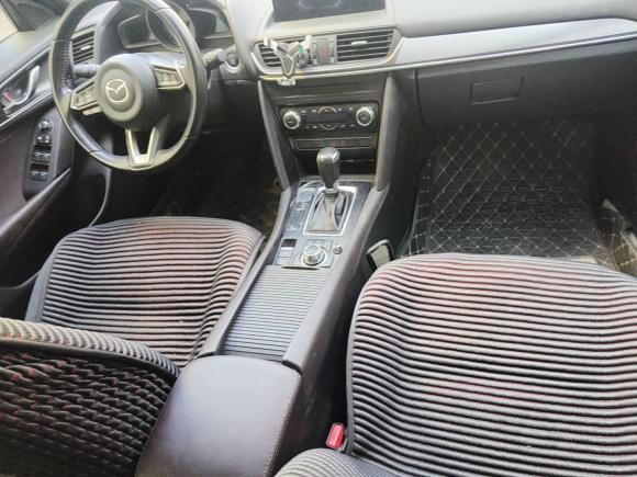 [青岛·鲁U] 二手马自达马自达CX-42020款 2.0L 自动两驱蓝天品位版