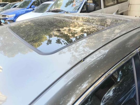 [上海·沪D] 二手别克君越2013款 2.0T SIDI 智享旗舰型