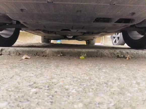 [上海·沪F] 二手斯柯达柯迪亚克2018款 TSI330 7座两驱豪华优享版