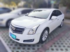 [合肥·皖A] 凯迪拉克凯迪拉克XTS2017款 28T 技术型