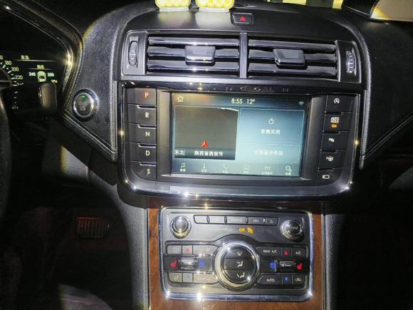 [西安·鲁K] 二手林肯林肯大陆2019款 2.0T 两驱尊耀版 国VI