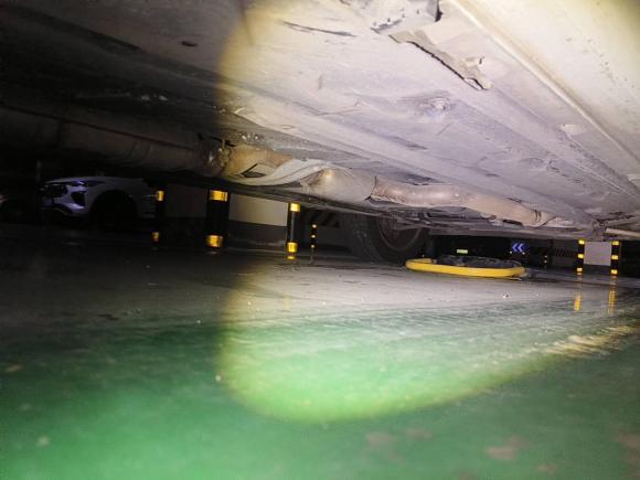 [成都·川A] 二手奔驰奔驰GLK级2015款 GLK 260 4MATIC 动感型 极致版