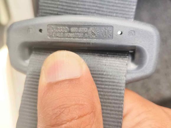 [宁波·浙B] 二手大众朗逸2017款 1.6L 自动舒适版