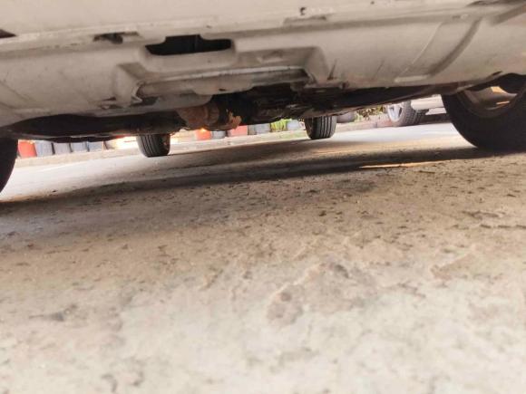 [上海·皖A] 二手本田雅阁2006款 2.4L 标准版