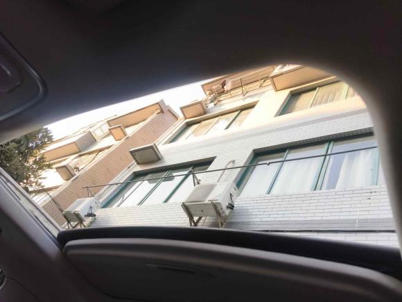 [嘉兴·浙F] 二手吉利汽车远景X62020款 1.4T CVT尊贵型