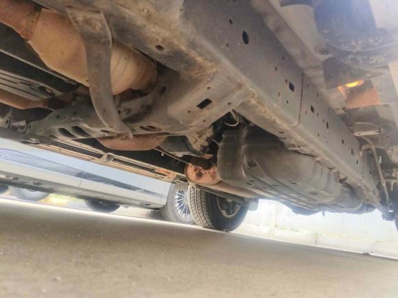 [苏州·苏E] 二手丰田普拉多2010款 4.0L 自动TX-L