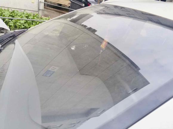 [宁波·浙B] 二手吉利汽车远景X32019款 升级版 1.5L CVT精英型