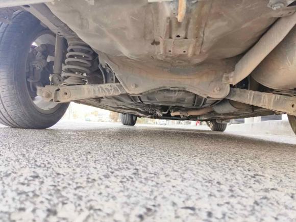 [西安·陕A] 二手本田思域2009款 1.8L 自动豪华版