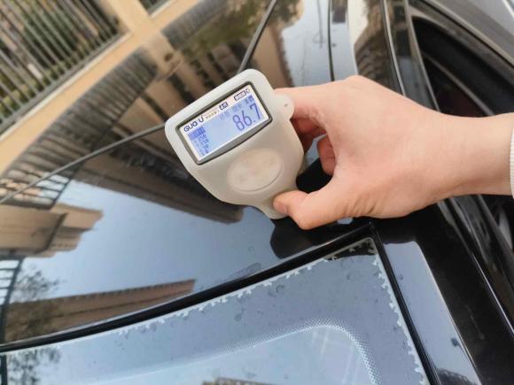 [青岛·鲁B] 二手大众朗逸2013款 改款经典 1.6L 手动舒适版