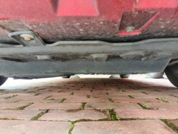 [上海·苏U] 二手名爵MG52022款 180DVVT 手动青春豪华版