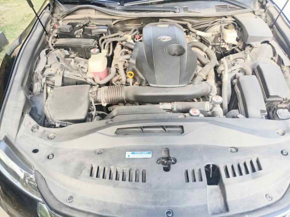 [苏州·苏E] 二手丰田皇冠2018款 2.0T 先锋版