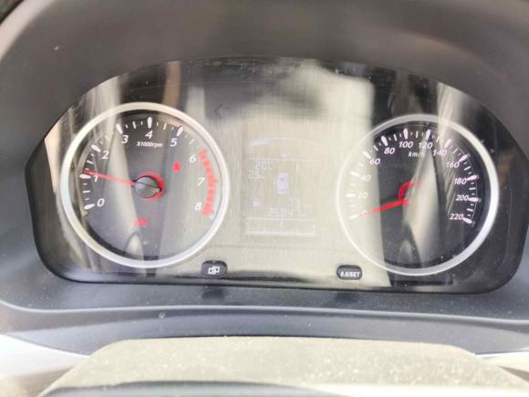 [上海·豫S] 二手东风风行风行SX62021款 1.6L 手动环球纪念版