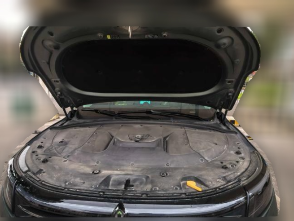 [成都·川A] 二手AITO 问界问界M72024款 1.5T 智驾四驱Max版 5座