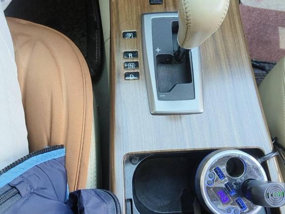 [湖州·浙E] 二手日产天籁2011款 2.5L XL领先版