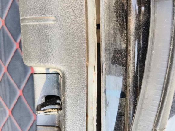 [广州·陕U] 二手本田雅阁2016款 2.0L 舒适版