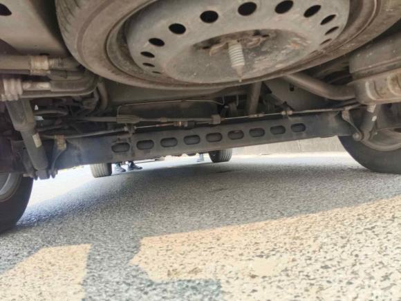 [上海·沪D] 二手别克别克GL82017款 25S 豪华型 国V