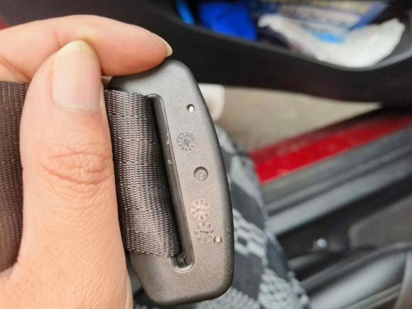 [宁波·浙B] 二手别克英朗2015款 15N 自动豪华型