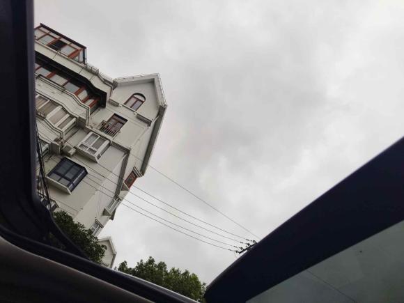 [上海·沪C] 二手大众途安2021款 途安L 280TSI DSG拓界版 6座