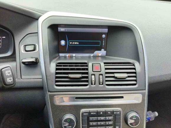 [南通·苏F] 二手沃尔沃沃尔沃XC602014款 改款 T5 智逸版