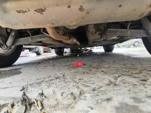 [温州·浙C] 二手日产奇骏2014款 2.0L CVT舒适版 2WD