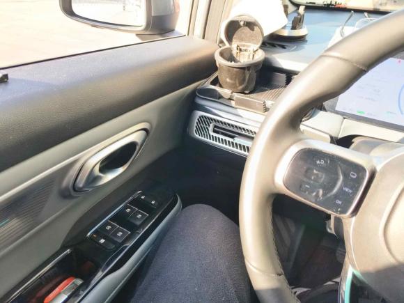 [南通·苏F] 二手埃安AION Y2023款 Plus 510 智领版