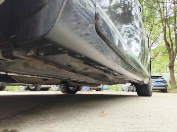 [南通·苏F] 二手雷克萨斯雷克萨斯ES2010款 240 豪华版